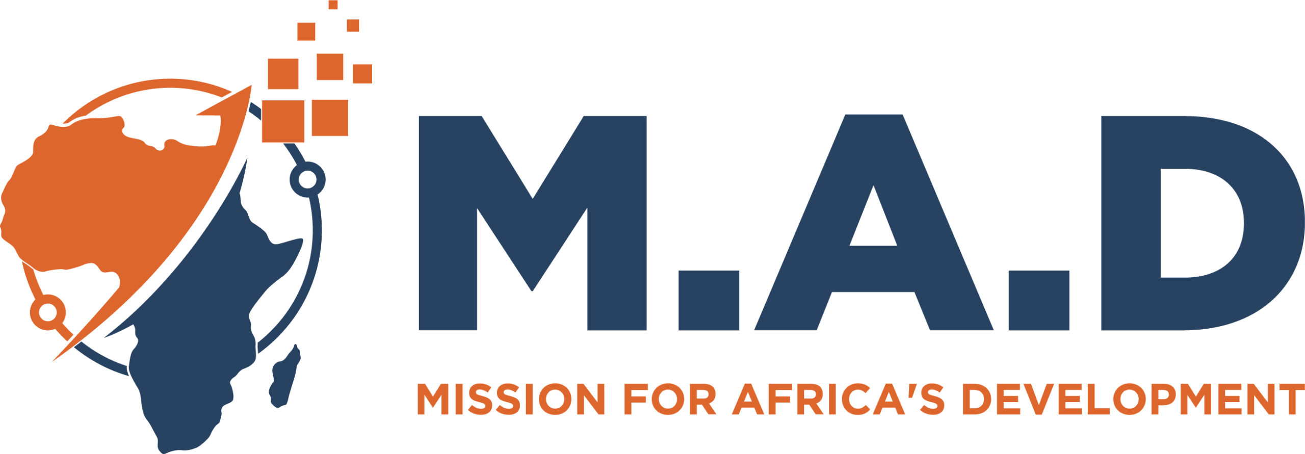 Mission pour le développement de l'Afrique